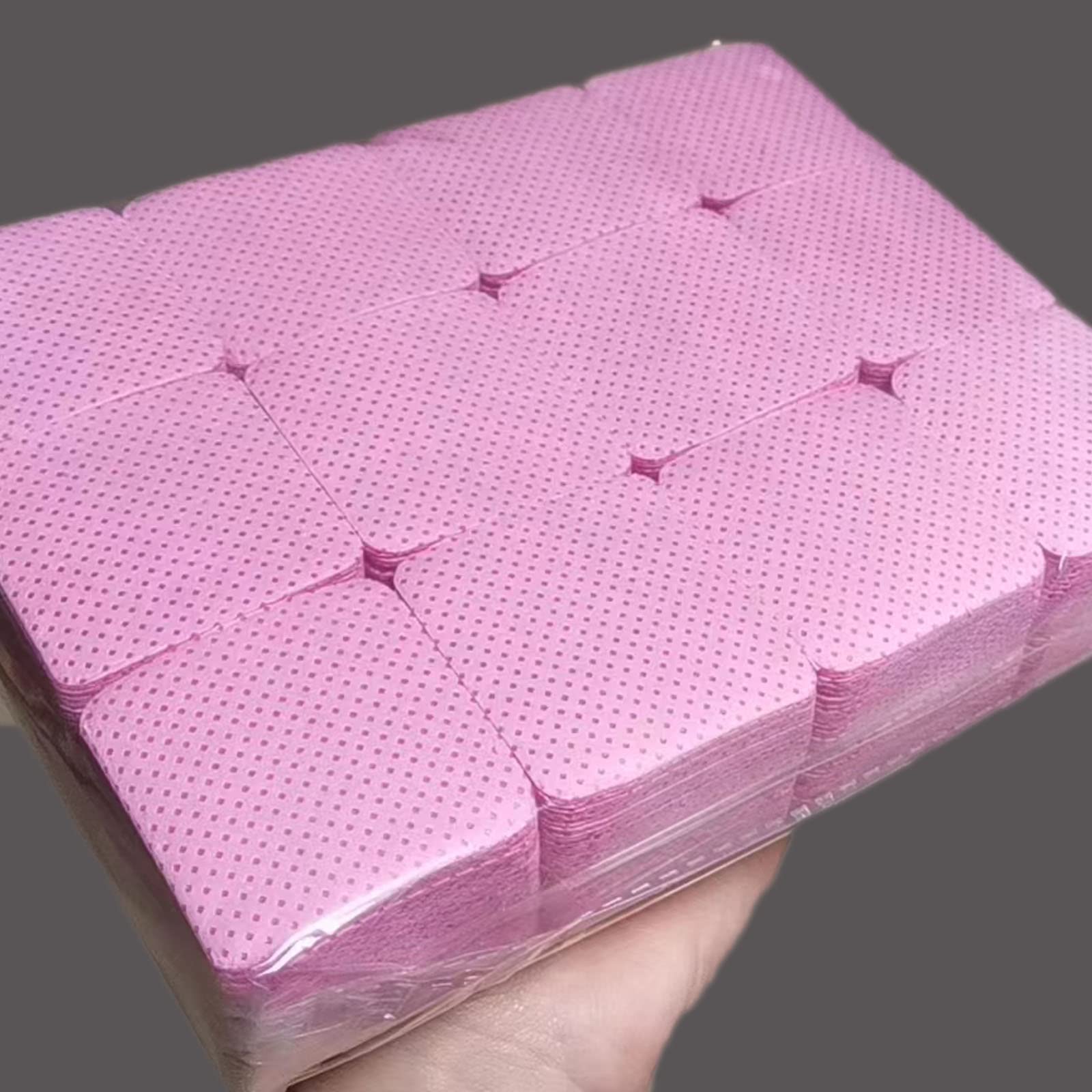 Lingettes Jusbuya idéales à la maison ou en salon