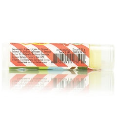 Just Bee Lappy Lips Guimauve Chocolat : saveur gourmande