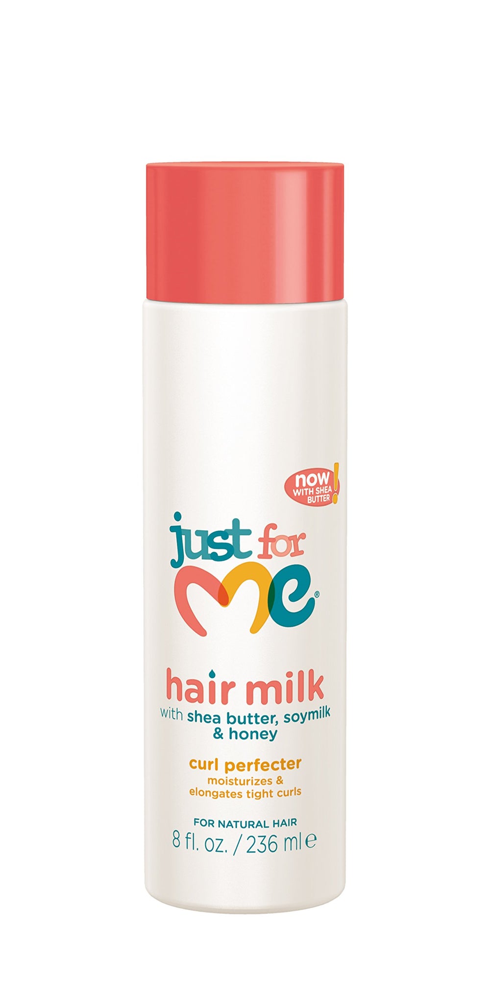 Just For Me Lait Boucles Définition : définition nette et naturelle des boucles.