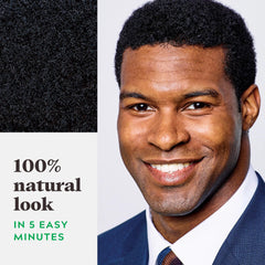 Just For Men Shampoo-In Color: couverture gravis jusqu’à 8 semaines