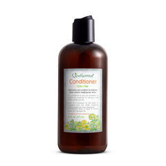 Just Nutritive conditionneur cheveux gris - Bouteille : douceur et brillance