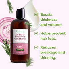 Just Nutritive Conditionneur – fini lustré et soyeux grâce aux huiles nourrissantes.