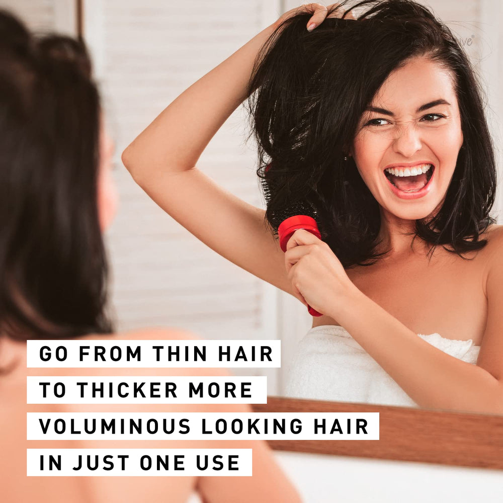 Just Nutritive Conditionneur hydratation-brillance-brins — application agréable pour cheveux doux et lumineux.