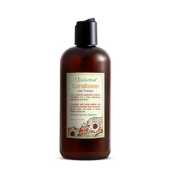 Just Nutritive Conditionneur perte-cheveux bouteille — favorise volume et résistance des cheveux.