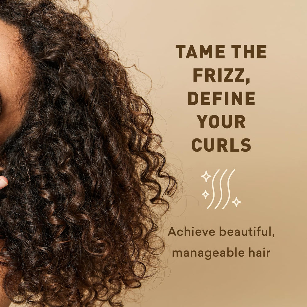 Just Nutritive Gel Brillance Douce pour une Texture Lisse.