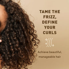 Just Nutritive Gel Brillance Douce pour une Texture Lisse.