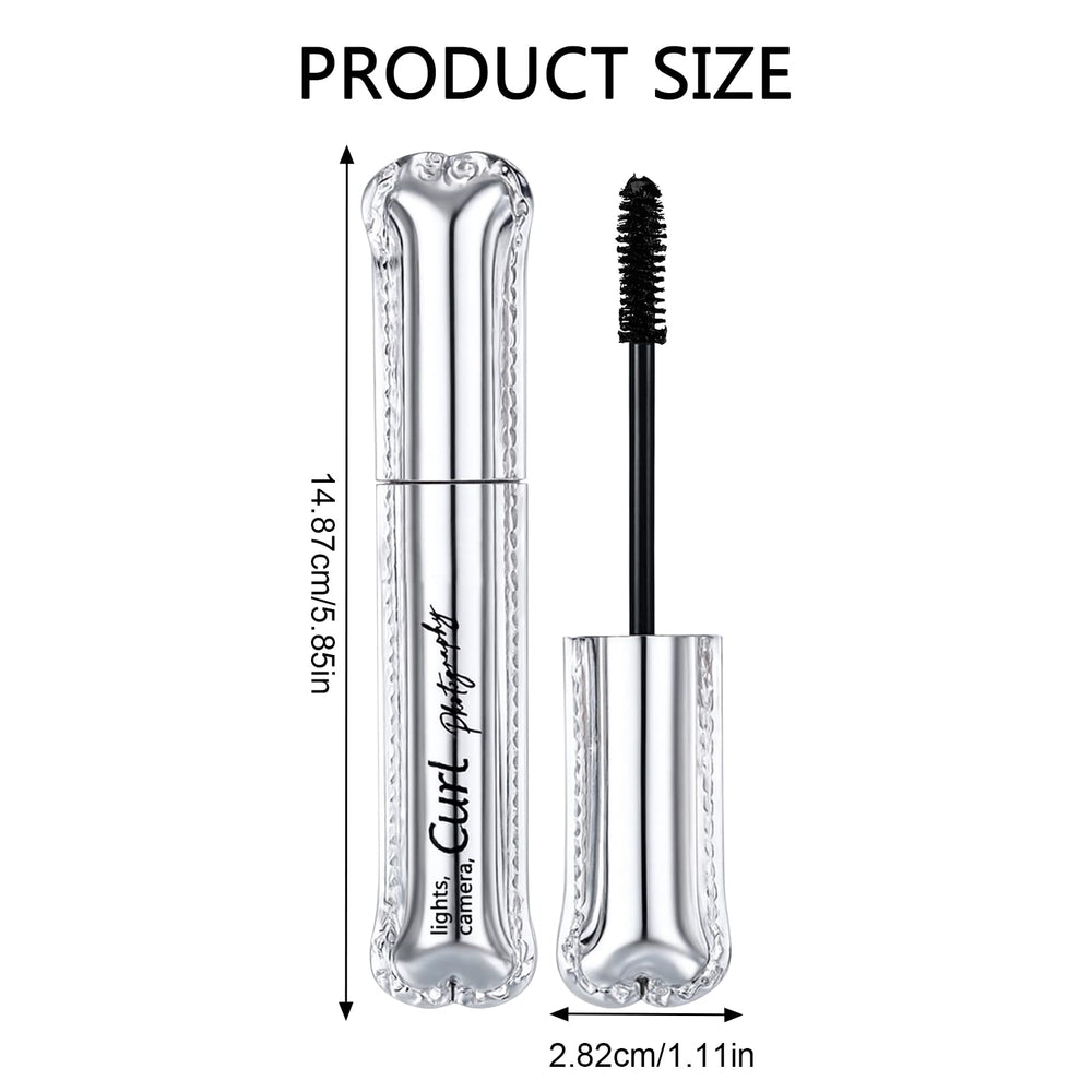 Jutqut Mascara: non testé sur les animaux, choix éthique.