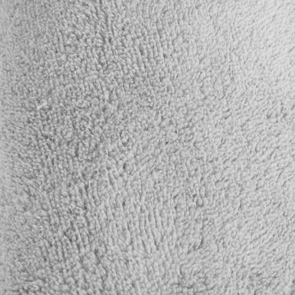Confort coton peluche Juvale, sensation agréable en intérieur.
