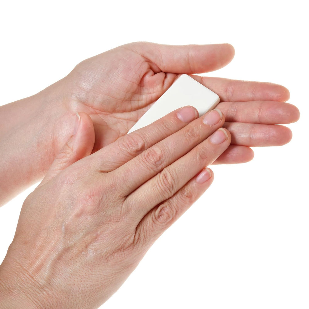 Emballage individuel Juvale préserve fraîcheur et hygiène pratique.