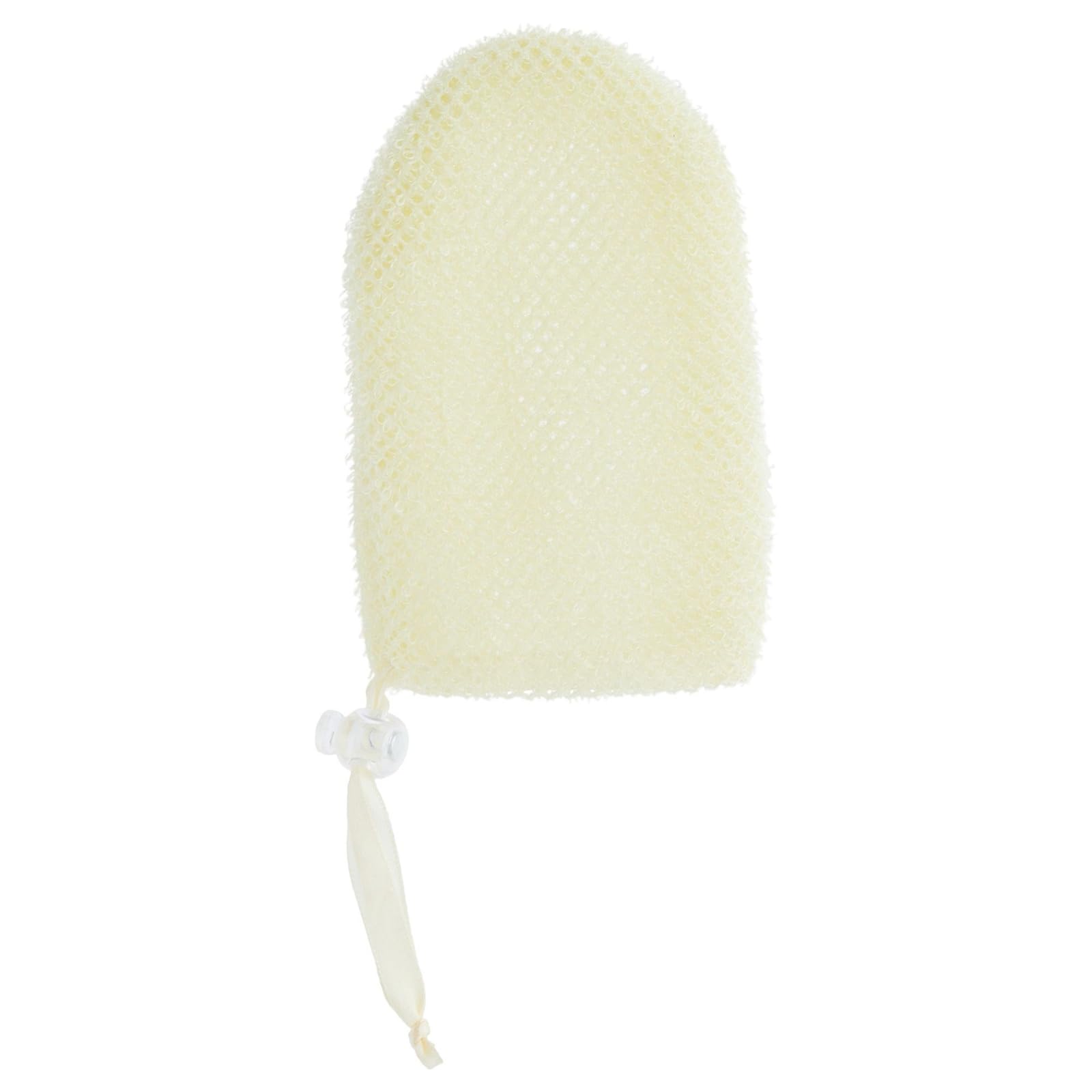 Juvale pochon savon maille couleurs variées, cadeau élégant et pratique.