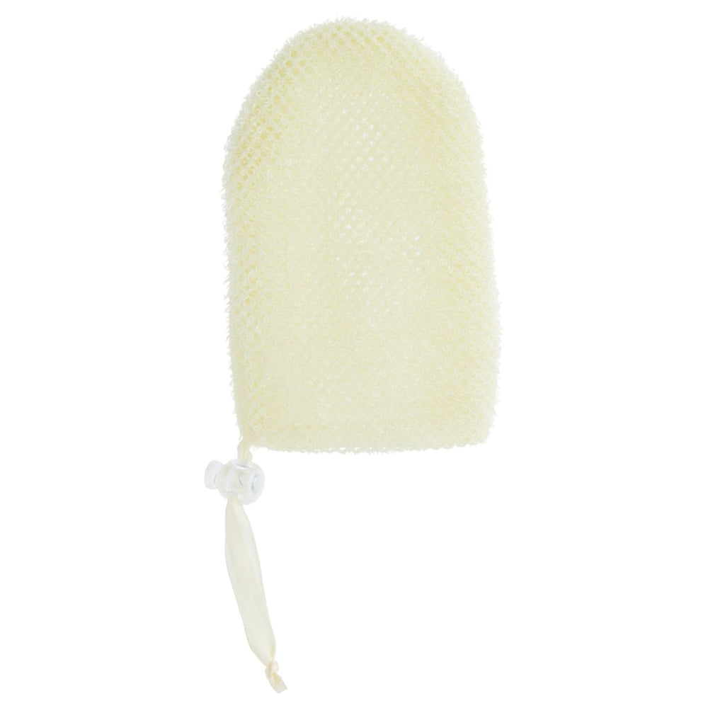 Juvale pochon savon maille couleurs variées, cadeau élégant et pratique.