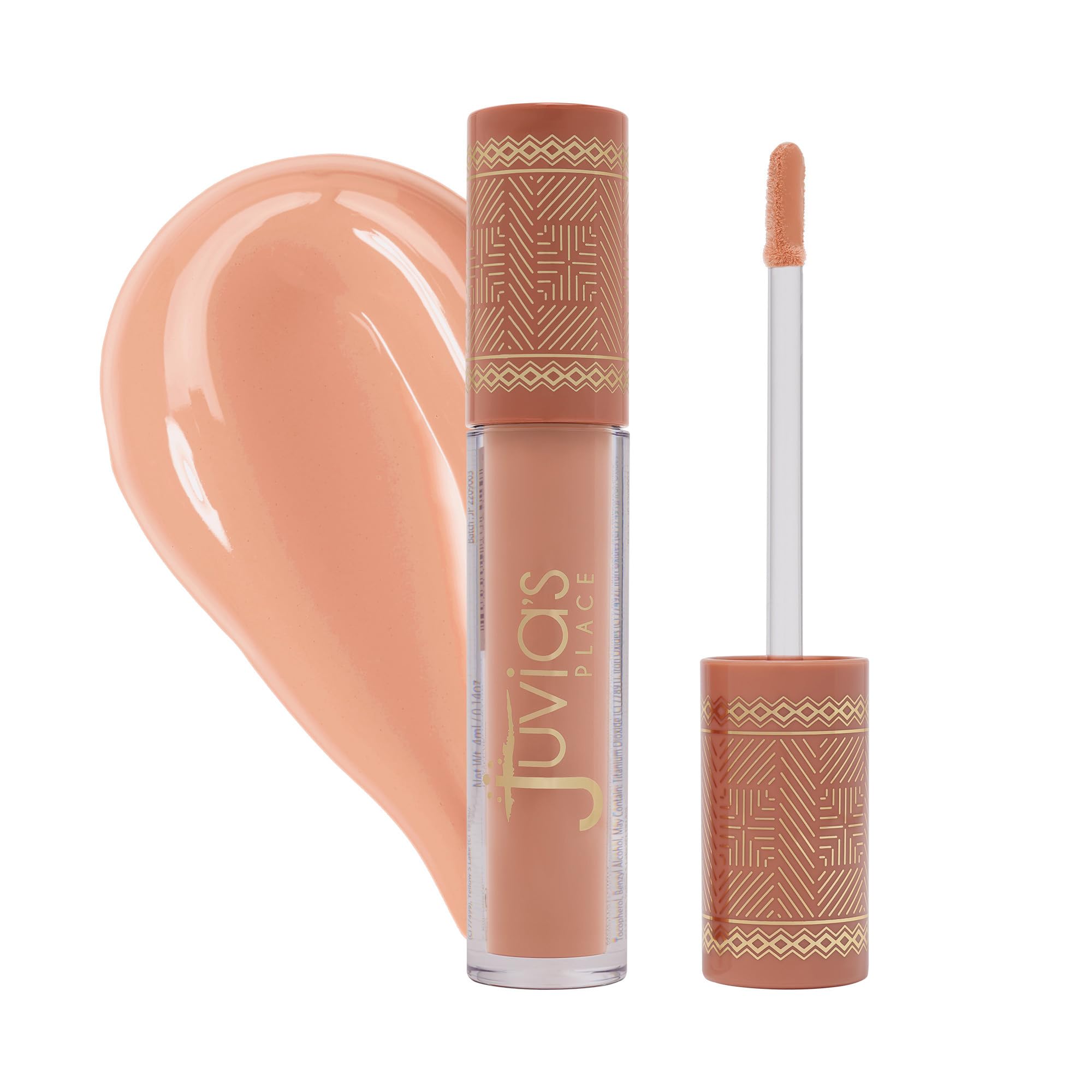 Utilisation quotidienne Dulce Latte – prêt pour toutes les occasions.