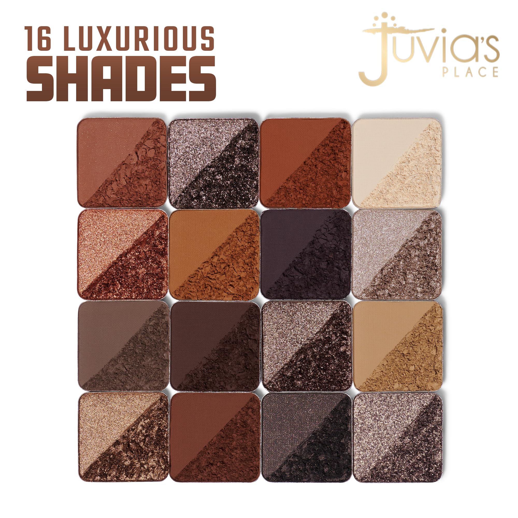 Ombre auburn Coffee Shop pour transitions chaudes.