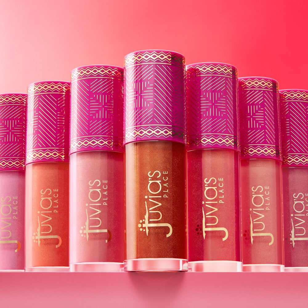 Tenue longue et naturelle toute la journée avec ce blush.