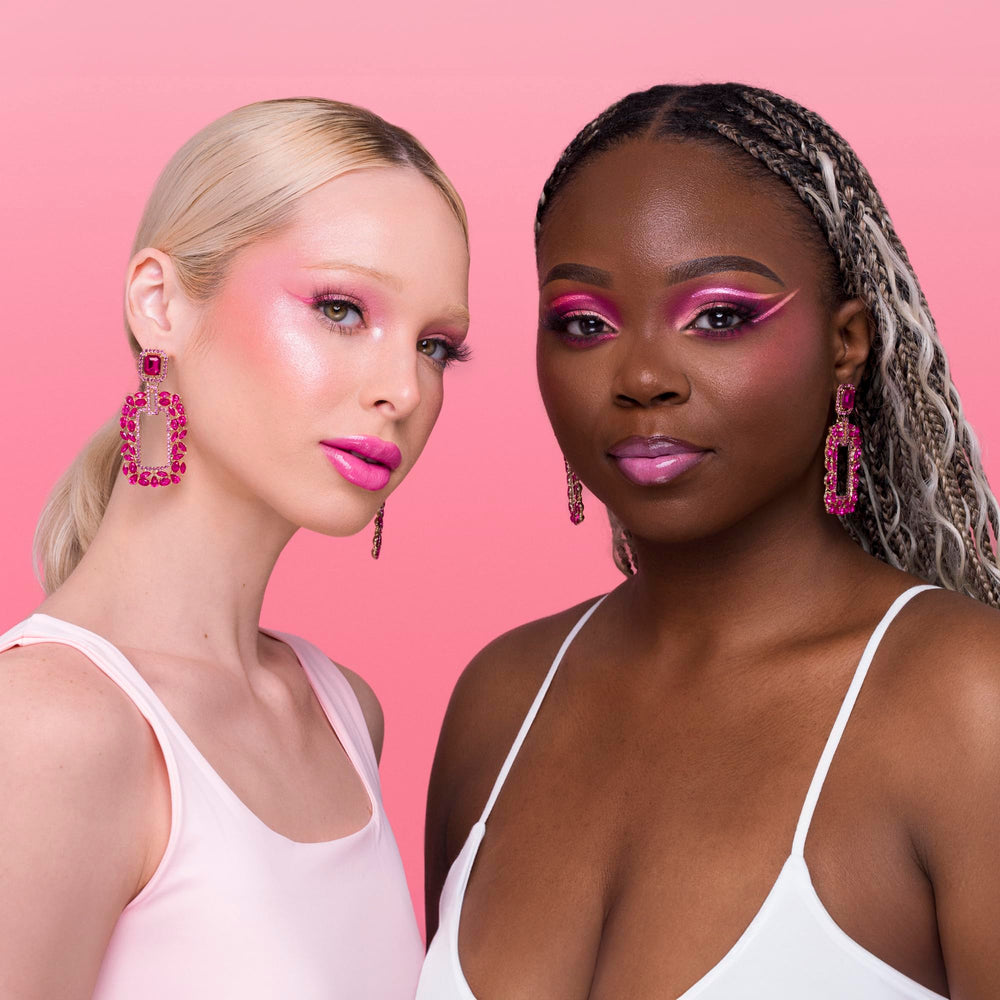 Six teintes polyvalentes pour tous les looks et carnations