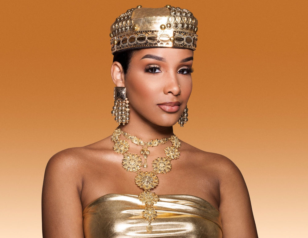 Juvia's Place The Nubian nude soft: nuances nude polyvalentes au quotidien.