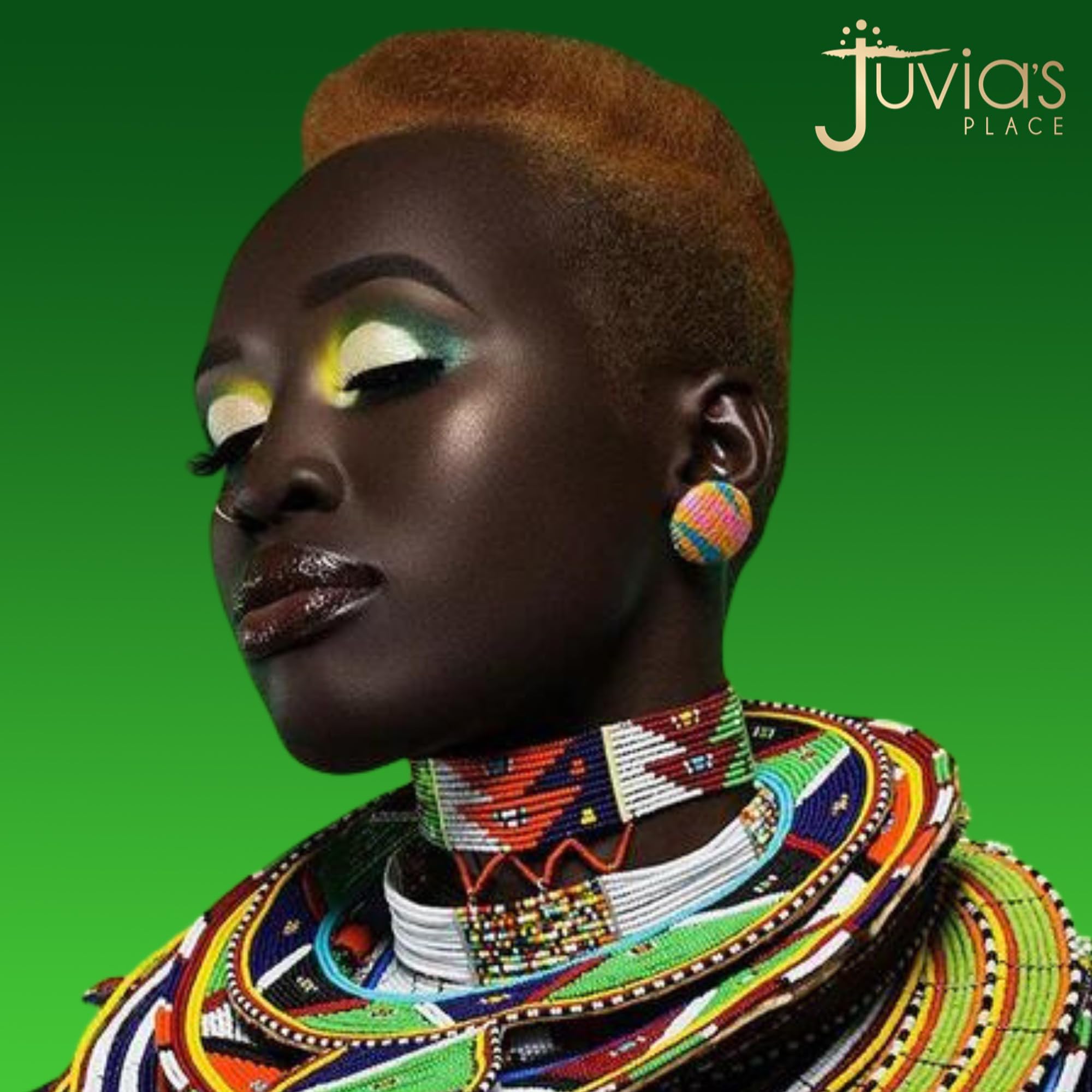 Juvia's Place Culture 2: teintes neutres et artistiques pour divers styles