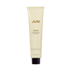 JVN Crème sans chaleur – bouteille et séchage à l'air sans chaleur