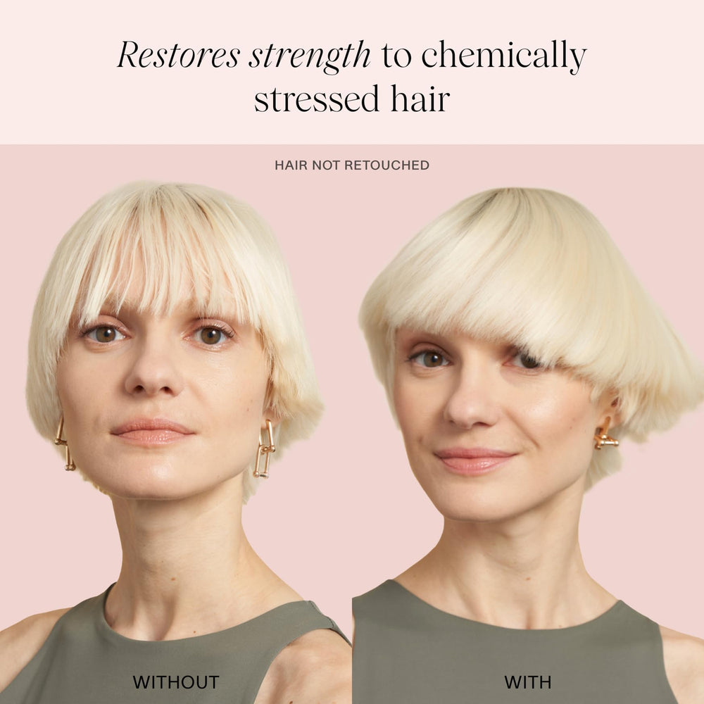 JVN Revive: cheveux plus forts et lumineux sans silicone