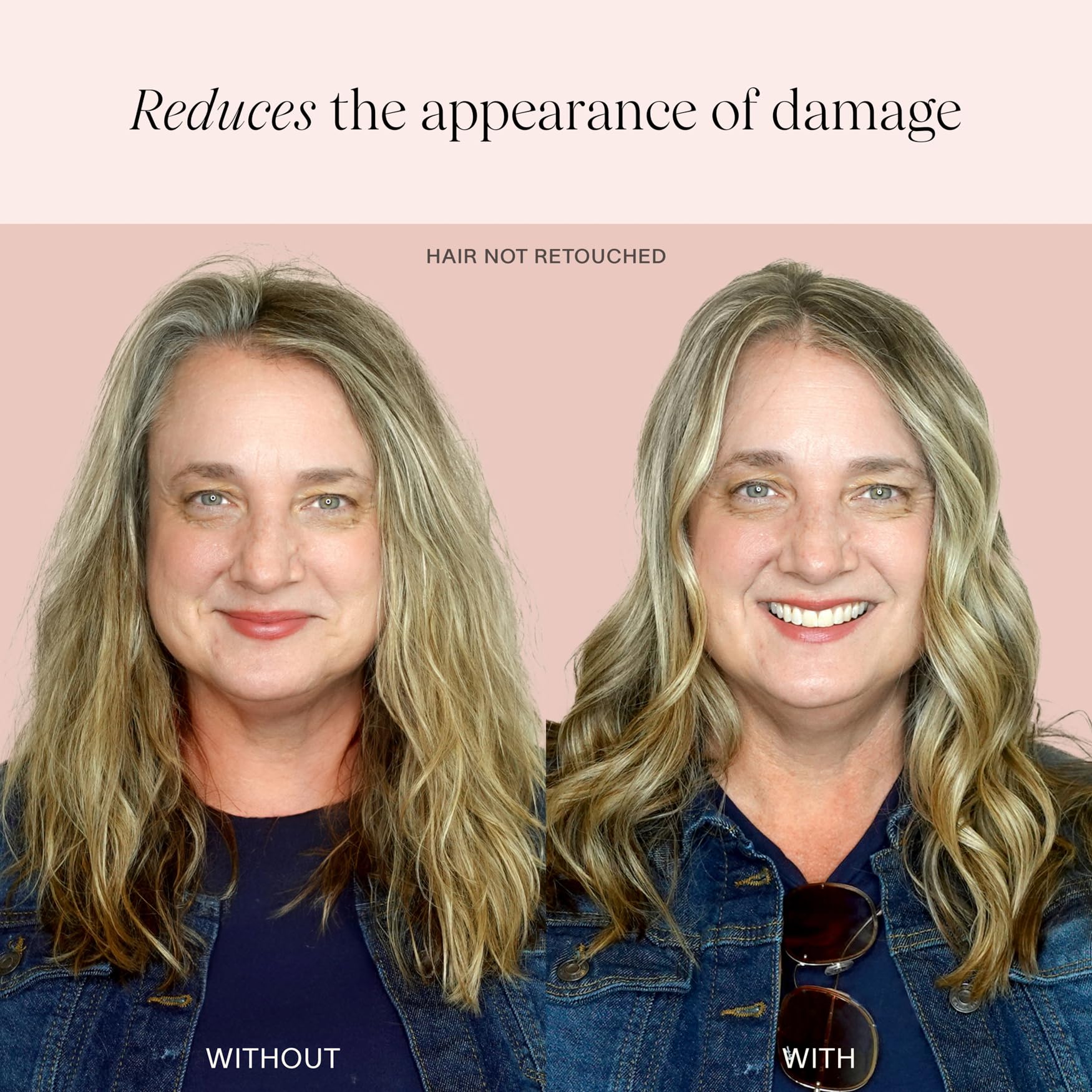 JVN Revive: emballage sans silicone et sans sulfates