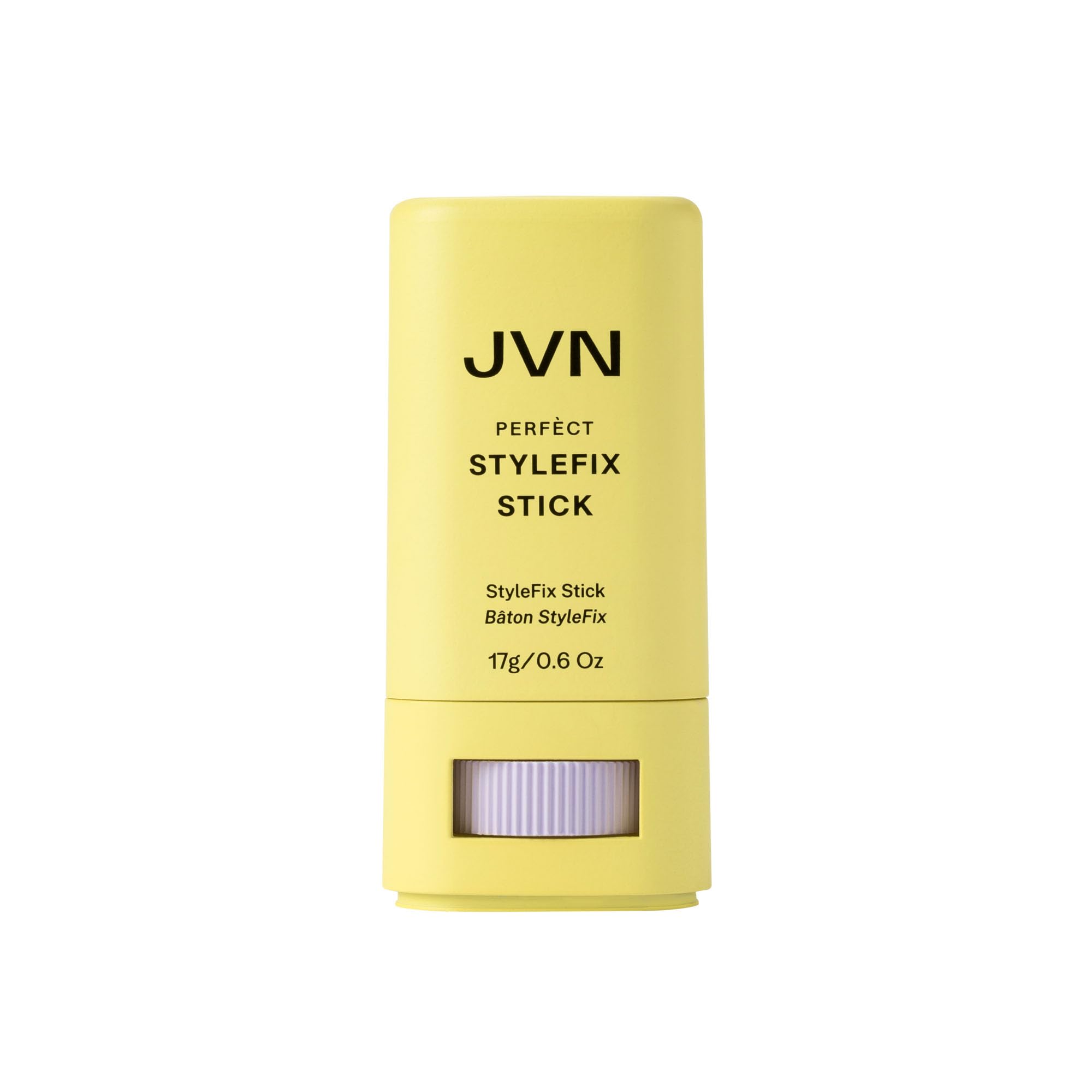 JVN StyleFix bâton coiffant – contrôle durable des frisottis et lissage.