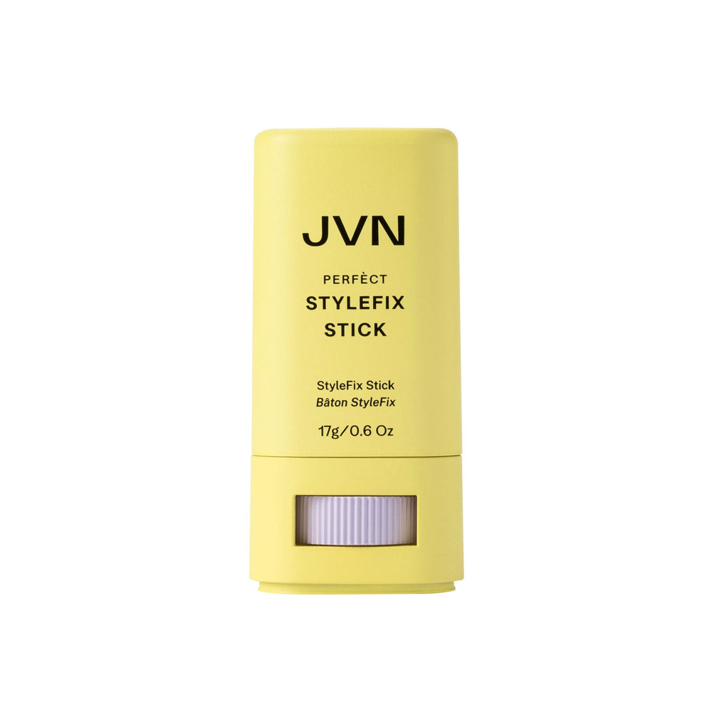JVN StyleFix bâton coiffant – contrôle durable des frisottis et lissage.