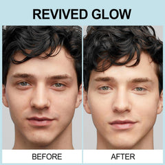 Formule naturelle JVR sans conservateurs ni colorants, douceur assurée.