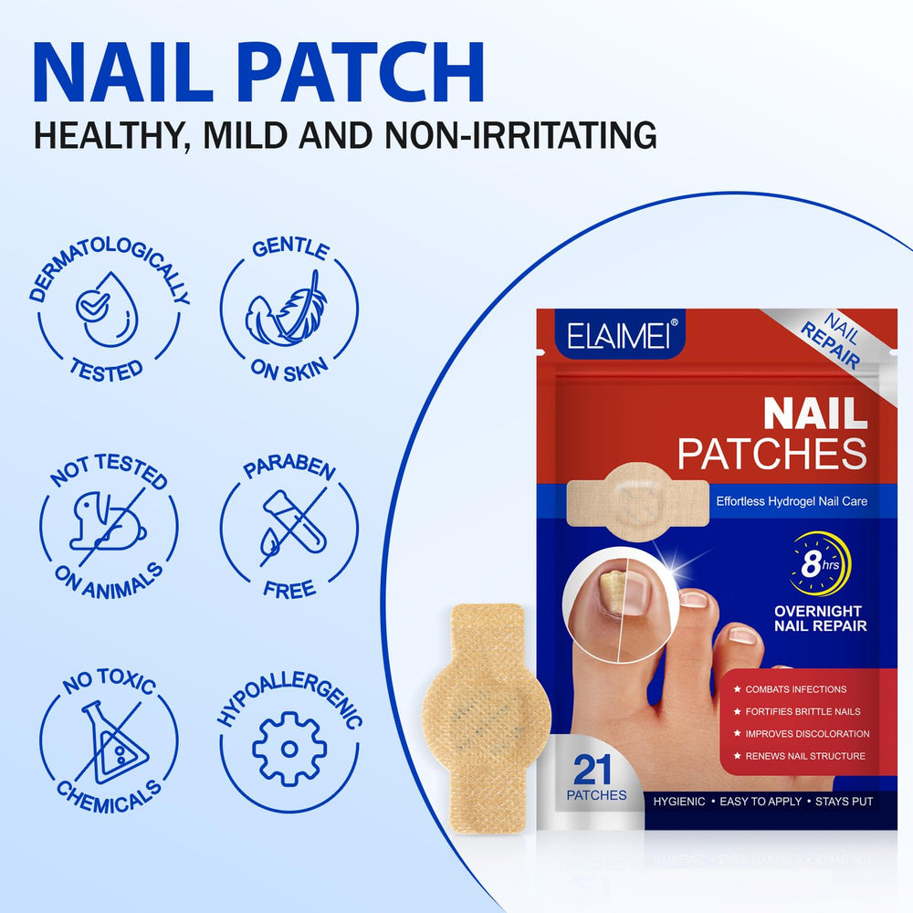 JWBVCTCR amelioration-decoloration-ongles : amélioration possible des taches.