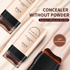 Concealer-stick multi-usages JYOVQXF visage et corps, uniformisant le teint.