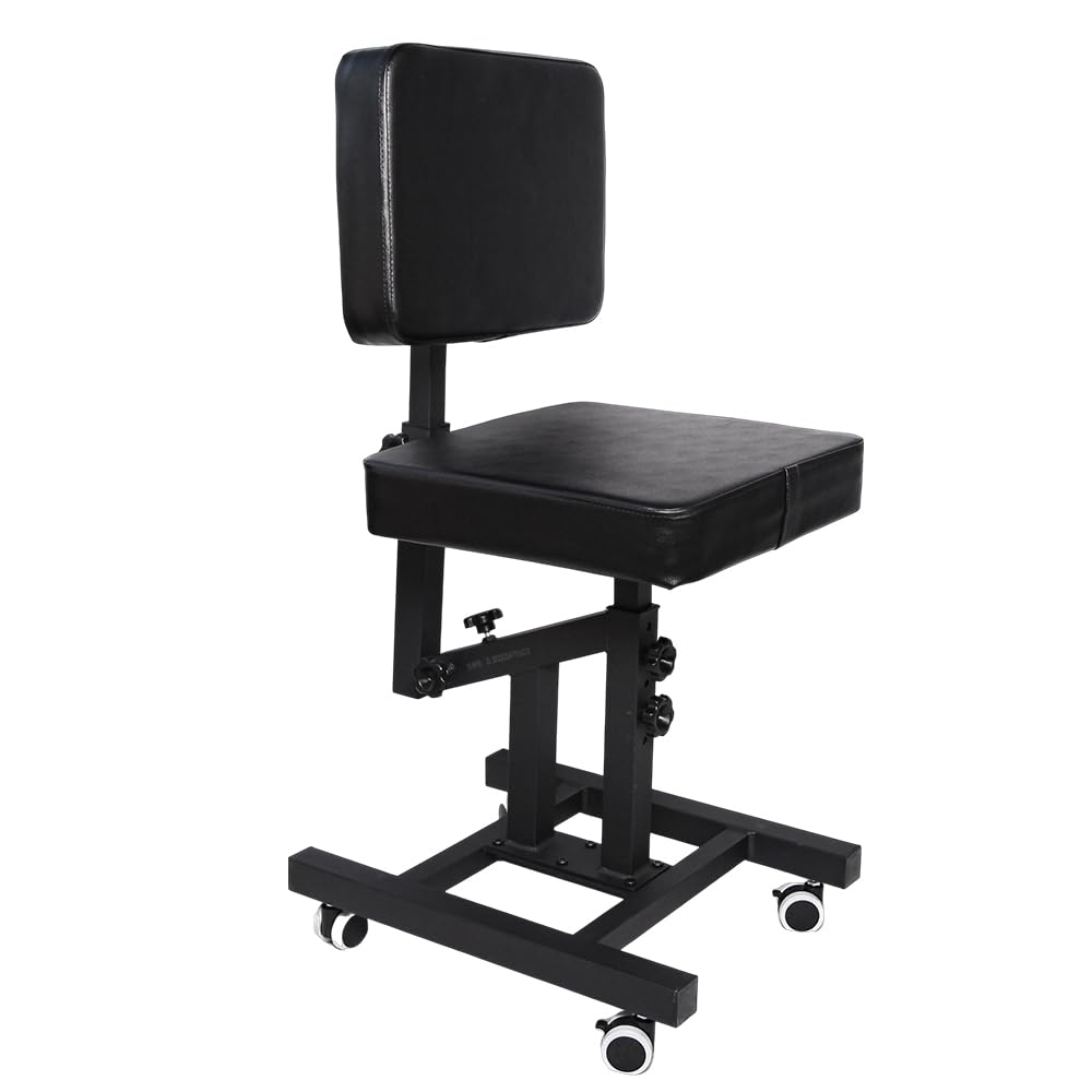 Chaise JZsmpmu installation simple et service après-vente réactif