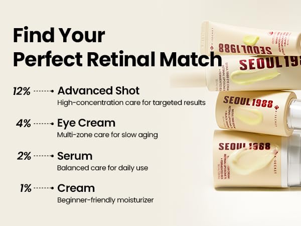 K-SECRET SEOUL 1988 packaging on vanity evokes daily skincare routine.