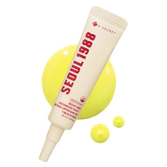 K-SECRET SEOUL 1988 Retinal Advanced Shot bottle close-up for easy daily use.