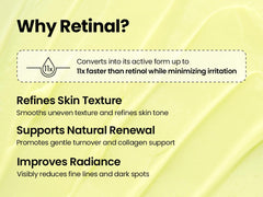 K-SECRET SEOUL 1988 Retinal Serum, pompe pratique pour une application contrôlée.