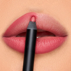 K7L Crayon Lèvres Rose Damask vegan etanche pour une définition qui dure.