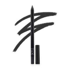 K7L crayon yeux noir profond – look nocturne intense