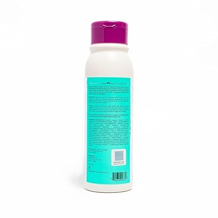 Le Shampoing Kaba – packaging biodégradable pour un choix respectueux de l'environnement.