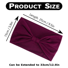 Bandeau Kachanaa elasticité ajustable pour le yoga et le fitness