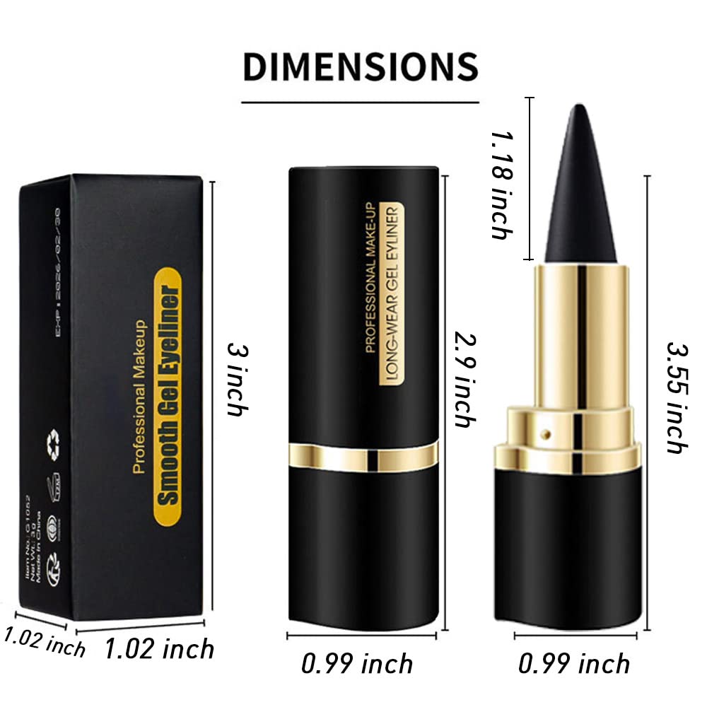 Kaely cadeau beauté parfait pour occasions spéciales.