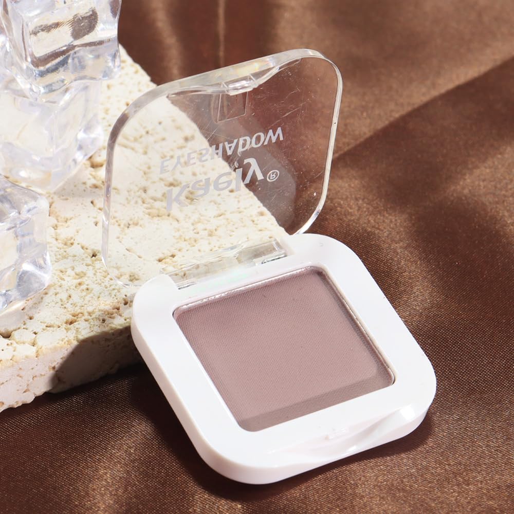 Kaely texture longue tenue résistante à l'eau pour couleur fidèle.