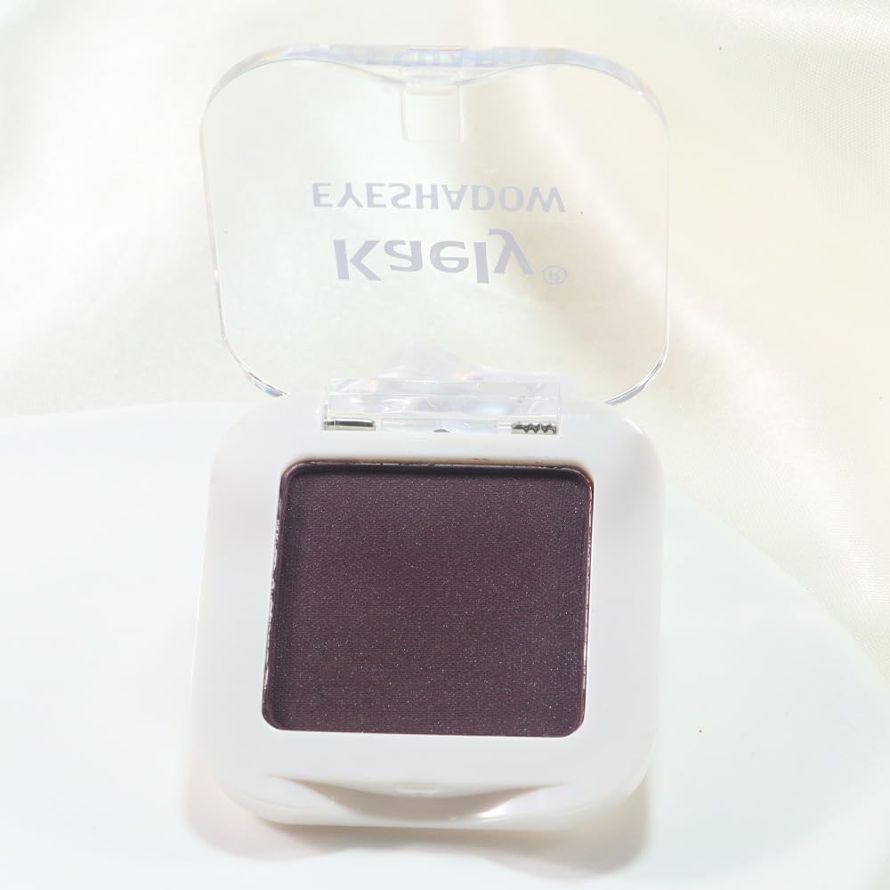 Kaely ombre prune fumé, tenue résistante à l’eau pour toutes les journées.
