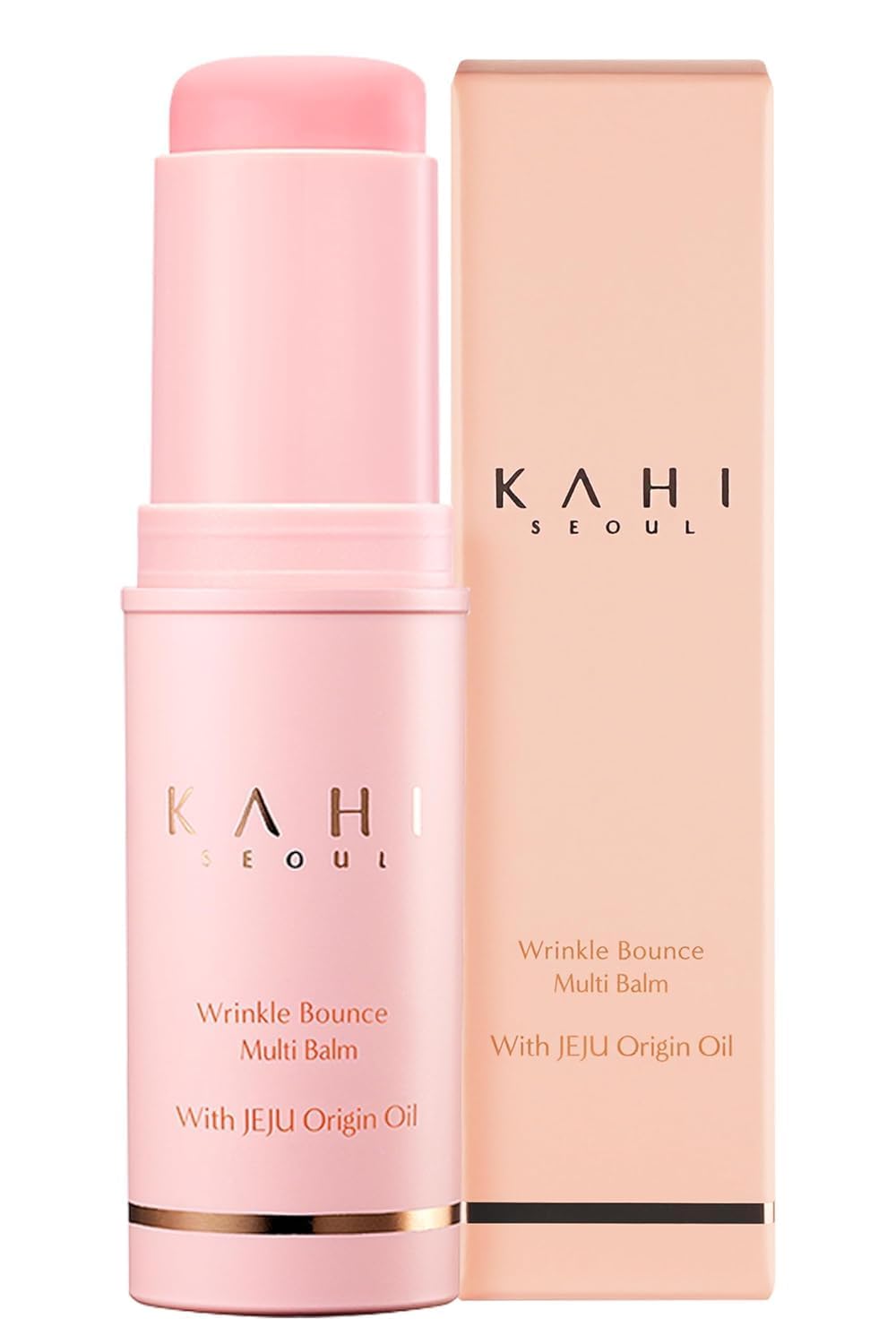 KAHI Baume Lèvres : texture hydratante pour des lèvres nourries toute la journée.
