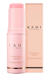 KAHI Baume Lèvres : texture hydratante pour des lèvres nourries toute la journée.