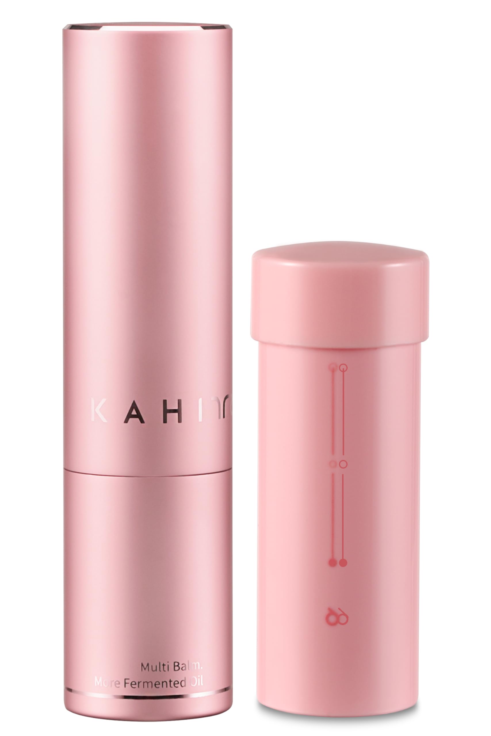Baume multi KAHI anti-rides en étui, soin tout-en-un pour la peau.