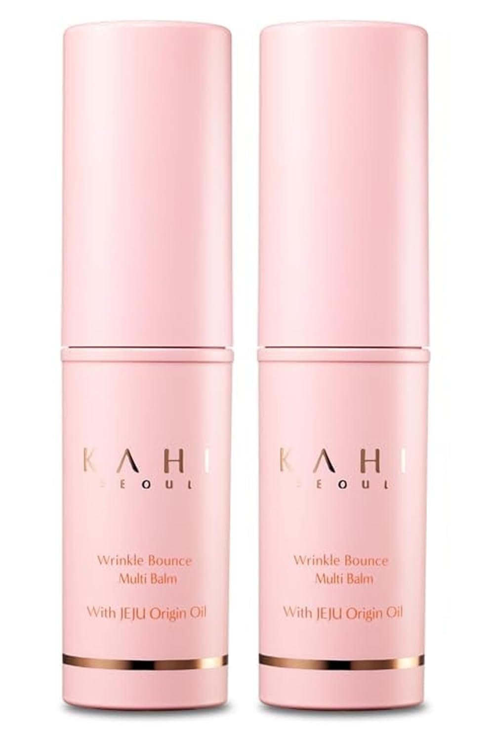 KAHI baume multi-apercu: soin tout-en-un pour visage et lèvres.
