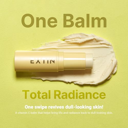 KAHI Extin C Balm Stick hydratation longue durée jusqu’à 48 heures