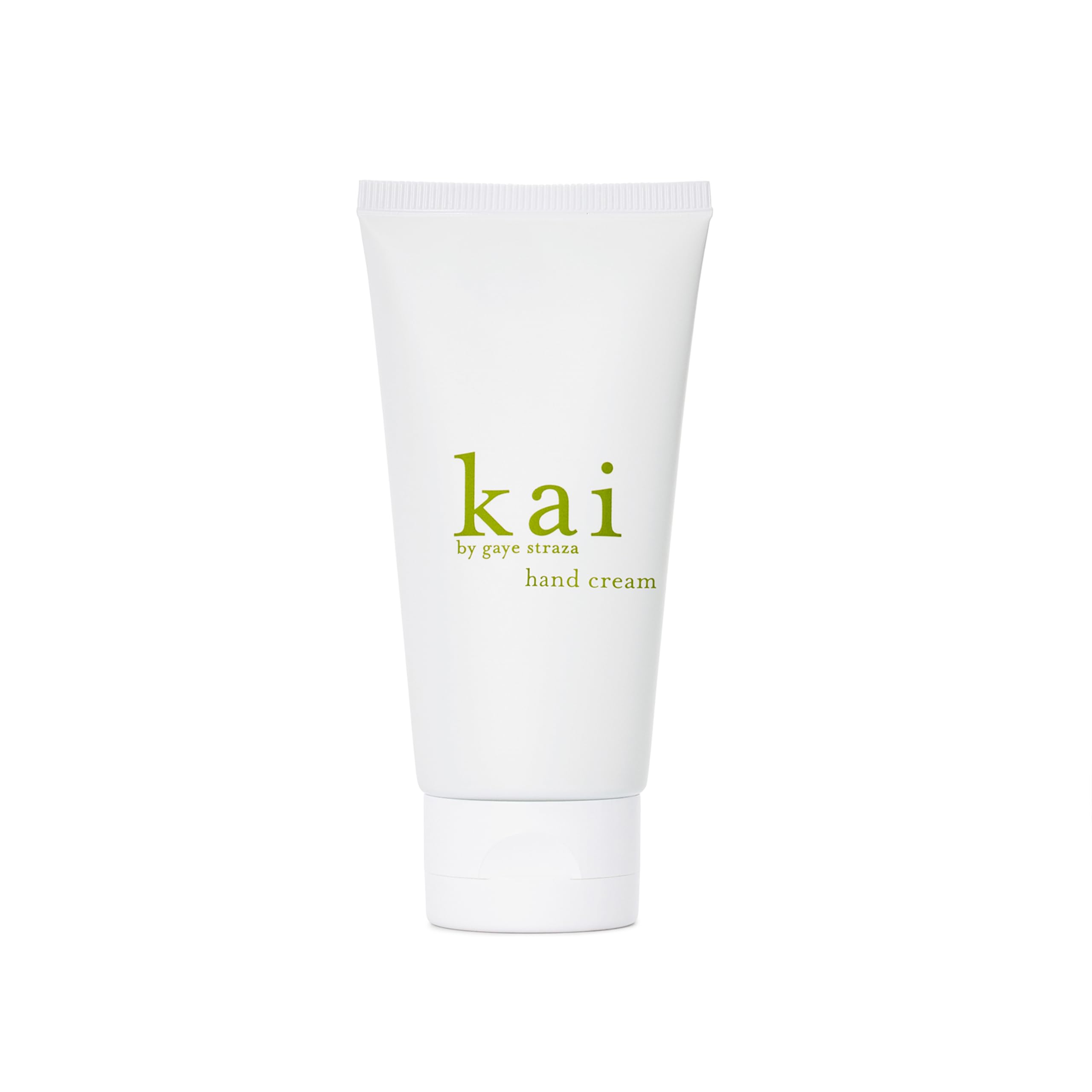 Kai Crème Mains 60ml sur le flacon pour nourrir et hydrater les mains.