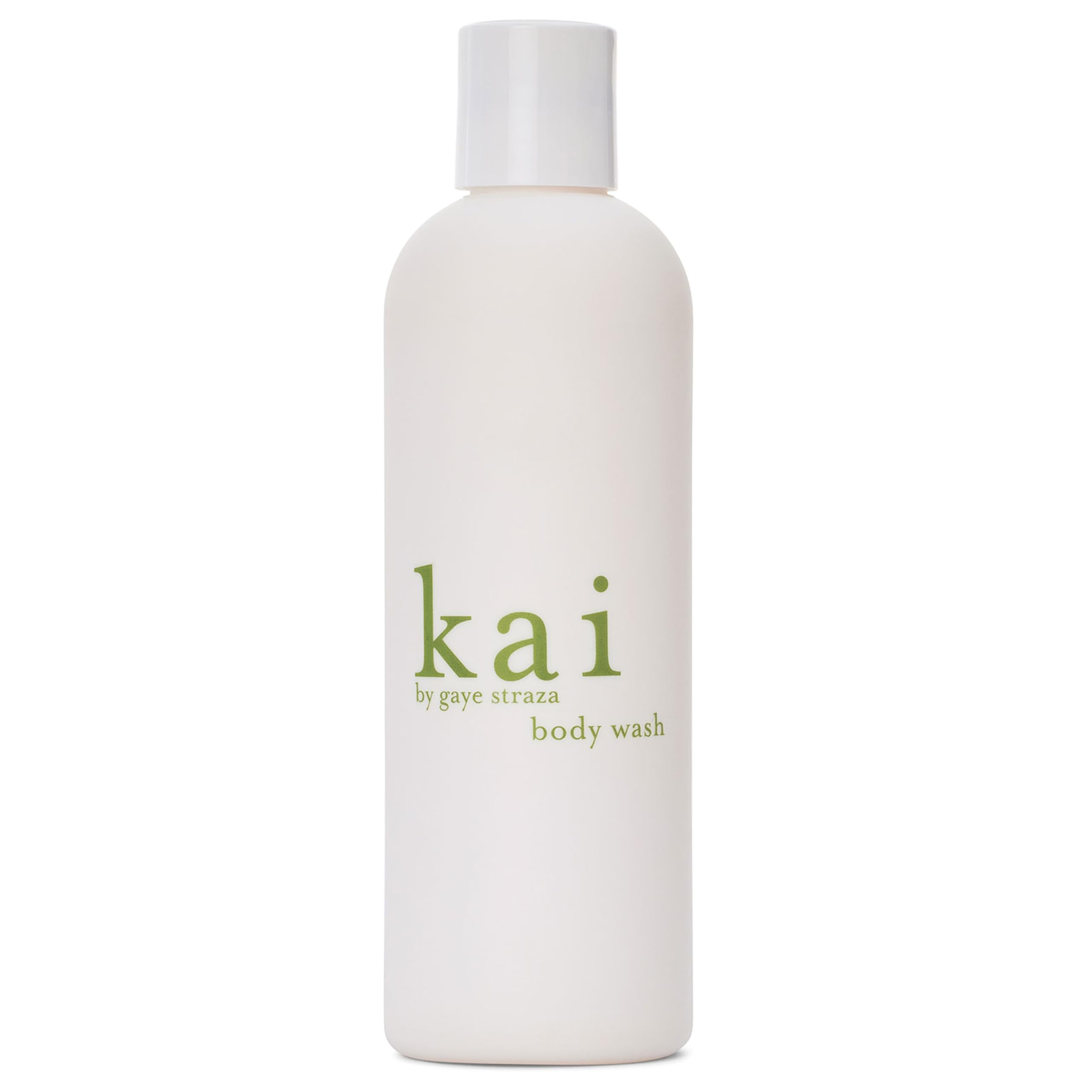 Kai gel douche bouteille 236 ml, hydratation légère et parfum frais