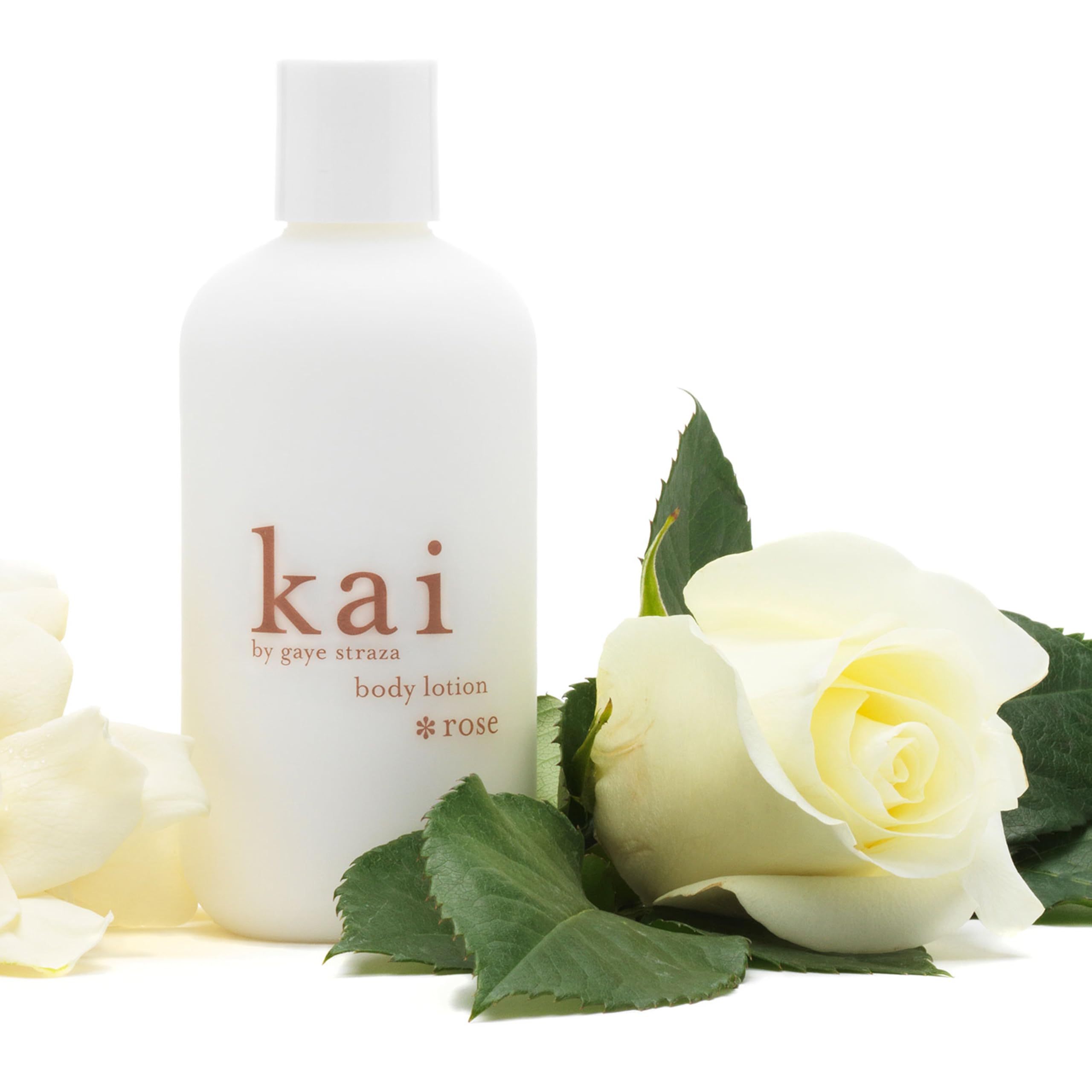 Kai lotion-corps-extraits-concombre-comfrey-lierre apaise et conditionne