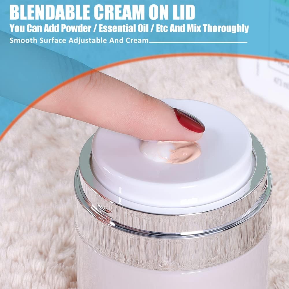 KaiNaDi protection lumiere double mur 50 ml preserve les actifs sensibles