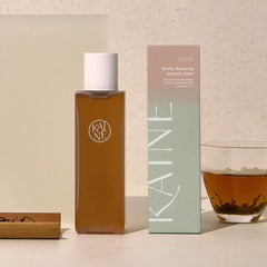 KAINE Kombu barrière cutanée renforcée : protège des irritants et retient l'humidité.